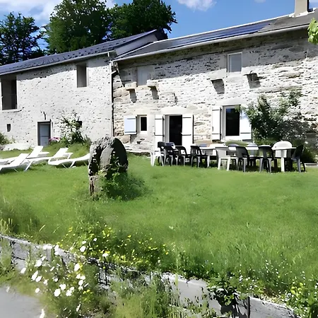 Proche De La Salvetat Le Soulié