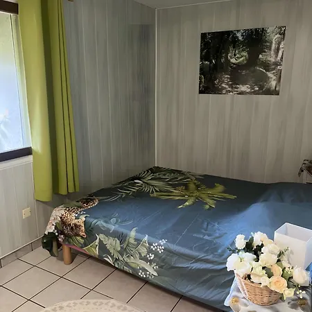 Casa rural Proche De La Salvetat Le Soulié