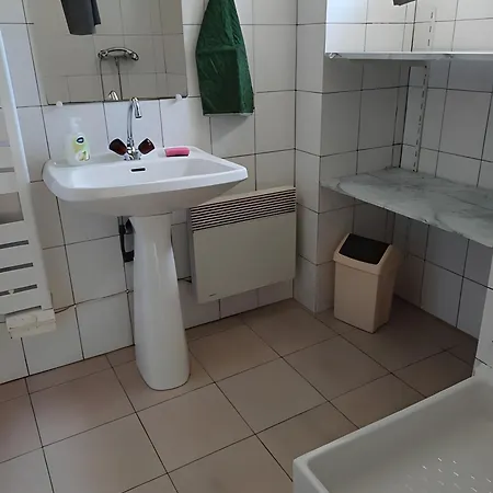 Proche De La Salvetat Casa rural Le Soulié