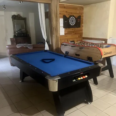 Casa rural Proche De La Salvetat *