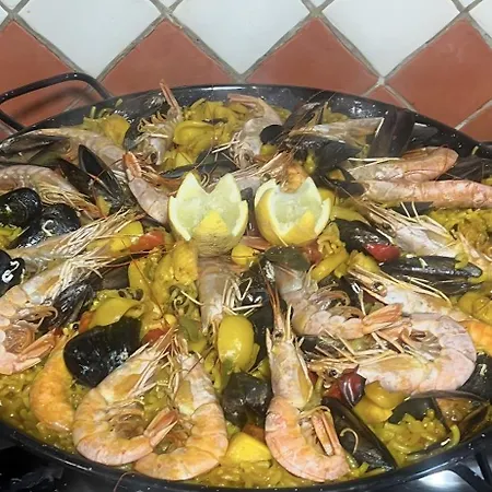 Proche De La Salvetat Casa rural *