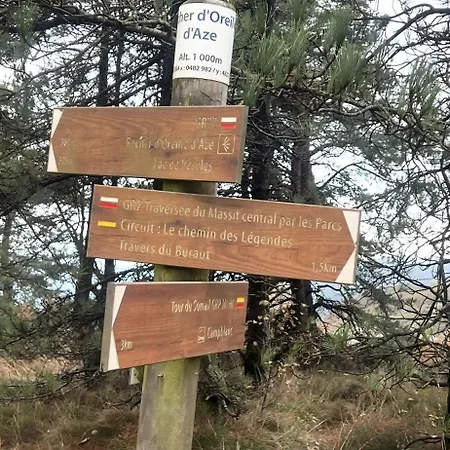 Proche De La Salvetat * Le Soulié